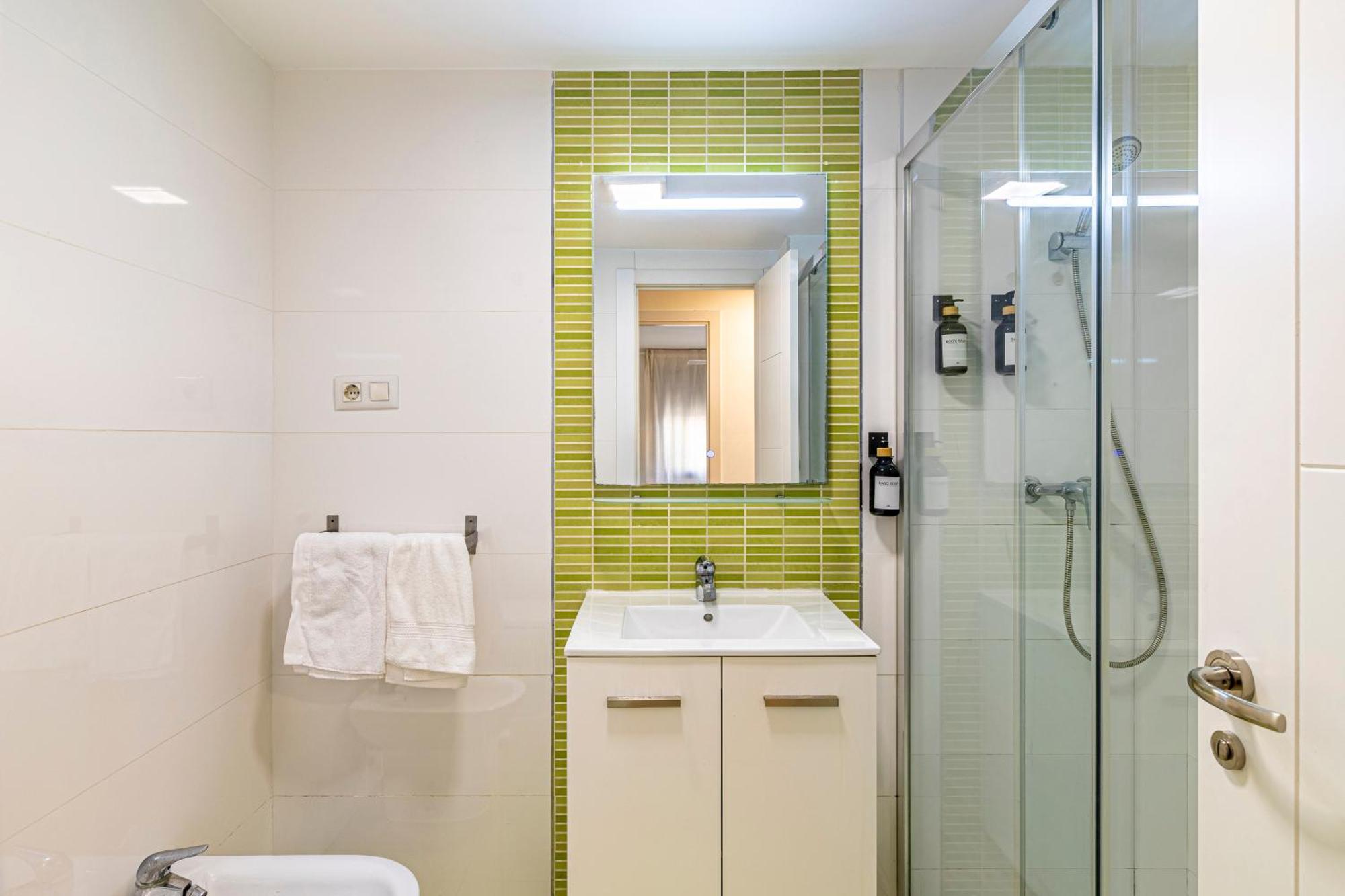 Solis Mare Apartments - Pedregalejo Beach 马拉加 外观 照片